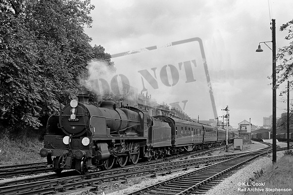 31891 1961-08-19 Kensington Olympia