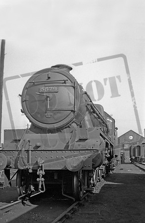 5579 1947 Carlisle Kingmoor