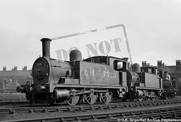 7526 1932-04 Devons Road shed