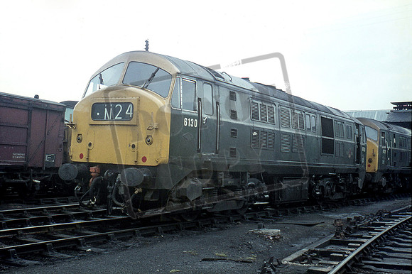 6130 1970-08-02 Eastfield