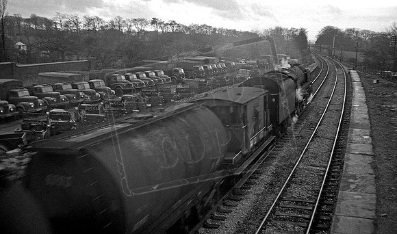 92052 1967 Hoghton