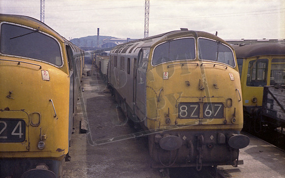 816 1972-06-23 Laira