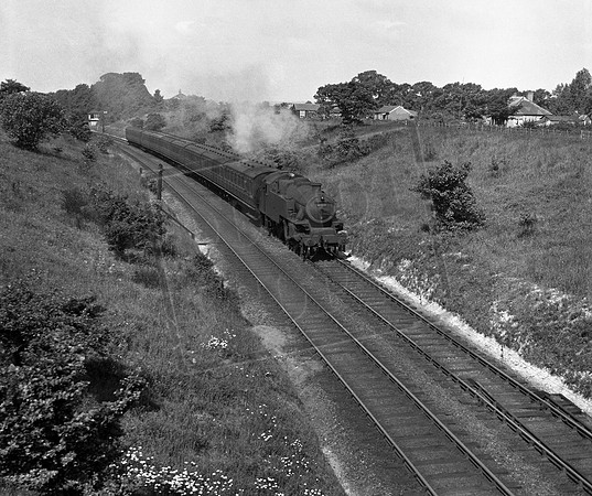 42237 1951 Laindon LTSR