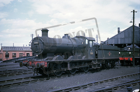 3200 1962-07-20 Oswestry