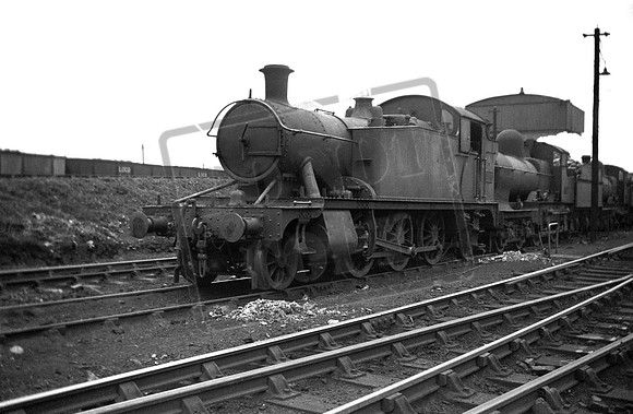 5569 1949c Aberystwyth