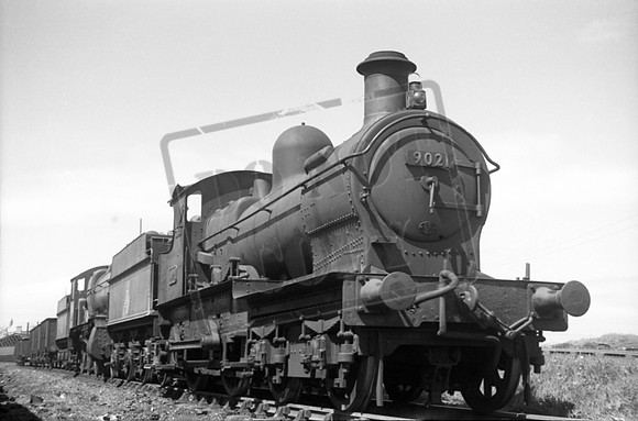 9021 1951-05-11 Aberystwyth