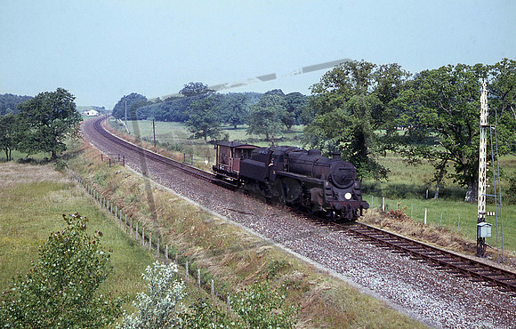 76026 1967 Ringwood