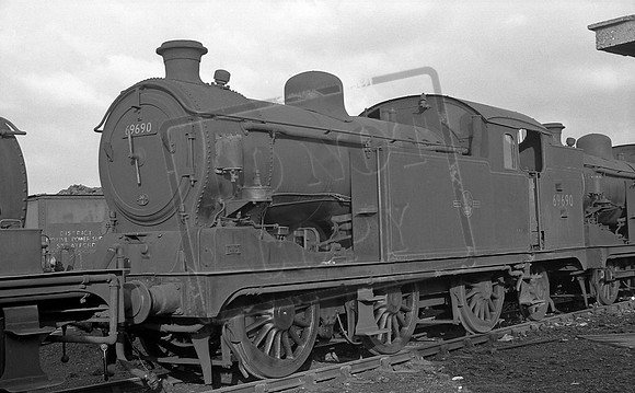 69690 1961-01-15 Stratford