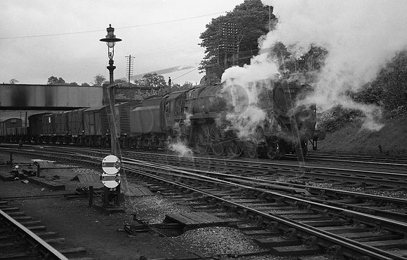 70026 1960s Oxenholme