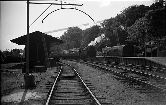 412xx 1960s Lyme Regis-ROneg-1806-030