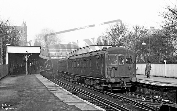 EMU 3006 1965-03-09 West Norwood
