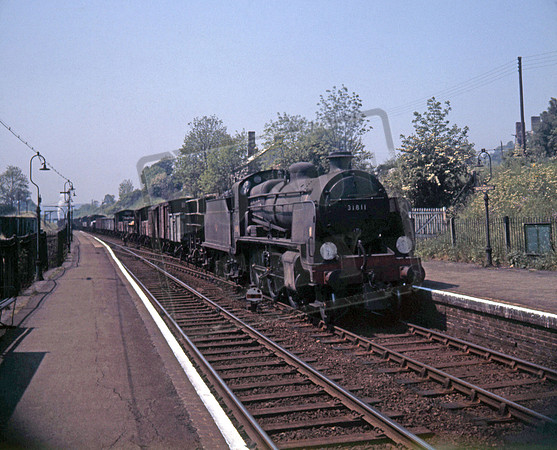 31811 1963-06-01 Betchworth