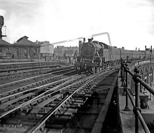 42209 1951-09-04 Glasgow St Enoch
