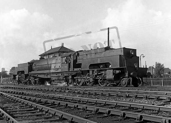69999 1955-10-03 Burton on Trent