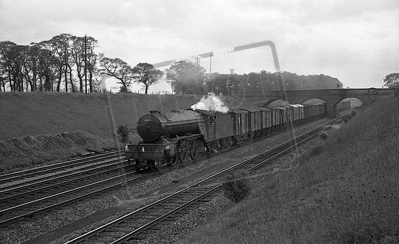 60854 1961-10-05 St Neots