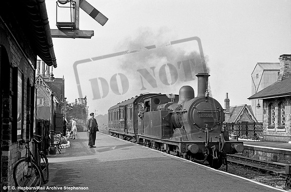 58085 1956-09-21 Southwell