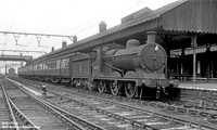 64291 1950s Penistone