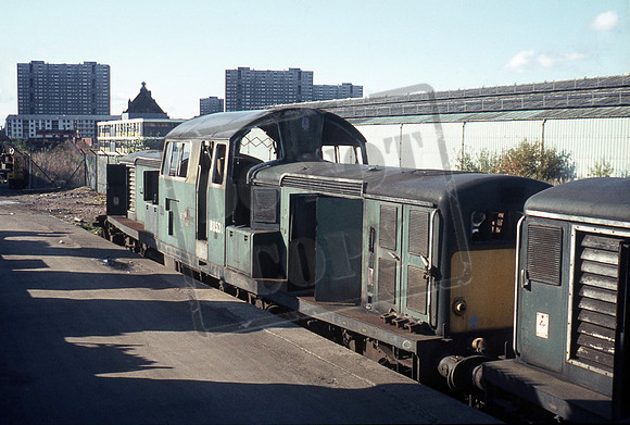 8531 1974-10-12 Glasgow Works