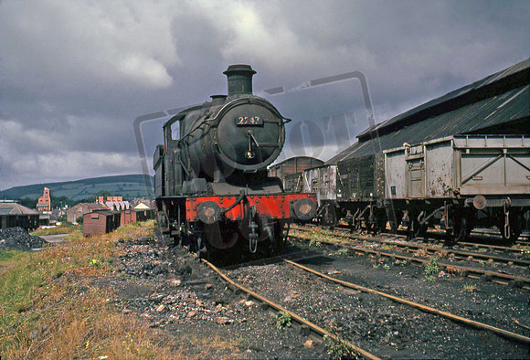 2247 1961-08-23 Brecon Shed