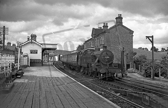 42305 1960c Builth Road High Level
