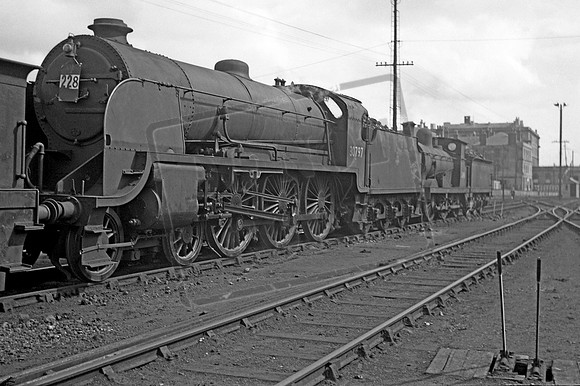 30797 1952 Dover Marine