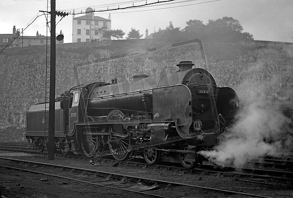 30910 1950s Brighton