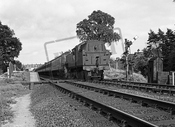 42516 1958-08-03 Thorpe Bay LTSR