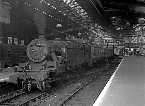 42522 1960-08-22 London Fenchurch Street