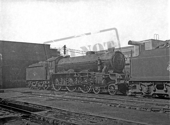 61610 1958c Stratford