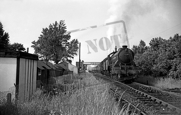 61642 1957c Heacham