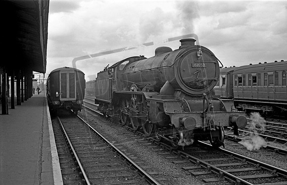 61652 1955 Cambridge