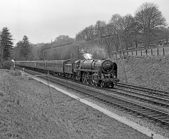 70020 1957c Bradford on Avon