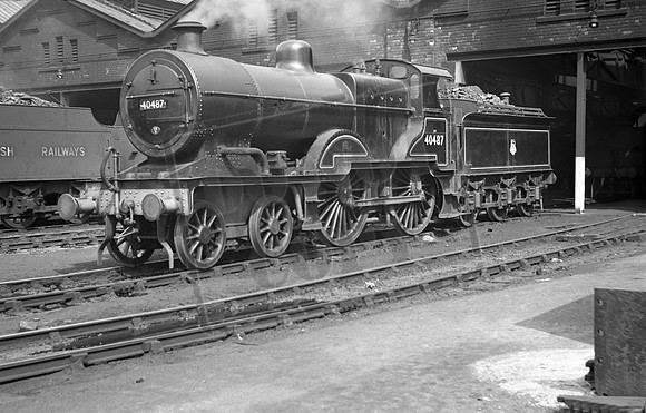 40487 1952c Millhouses