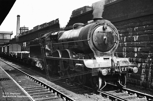 NBR 871 1922c Dundee Tay Bridge