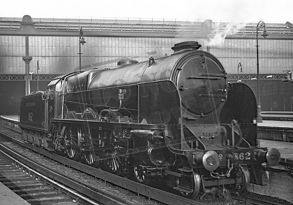 862 1939 Waterloo