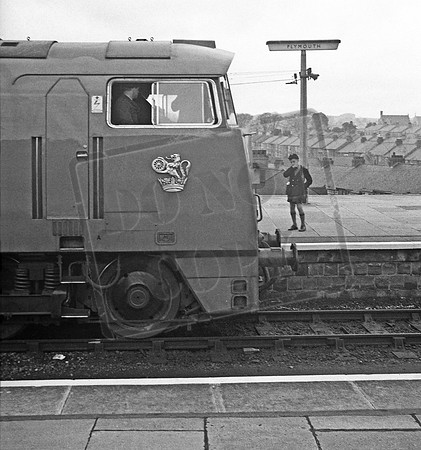 D1000 1962-02 Plymouth North Road