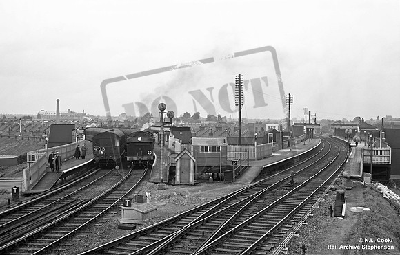 69686 1958-10-11 Seven Sisters