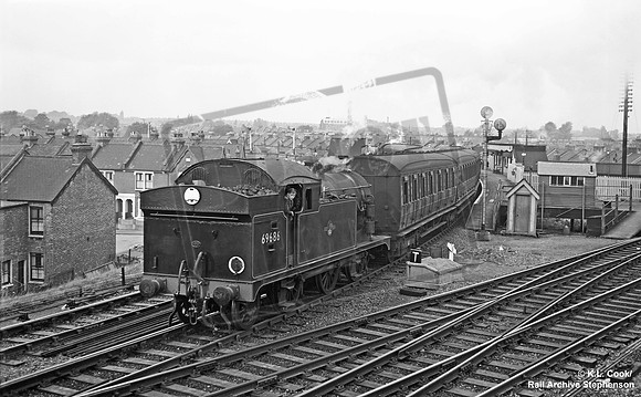 69686 1958-10-11 Seven Sisters
