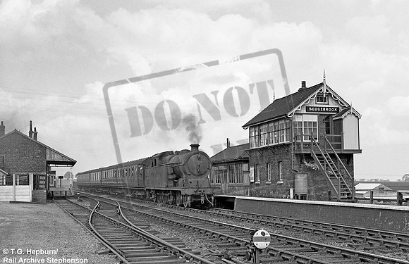 69800 1956-05-25 Sedgebrook