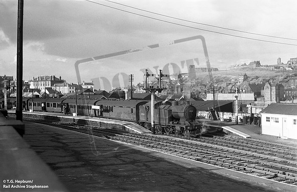 69864 1955c Whitby Town
