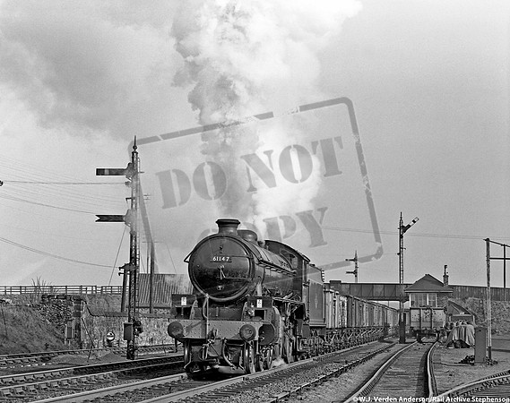 61147 1964c Thornton Junction