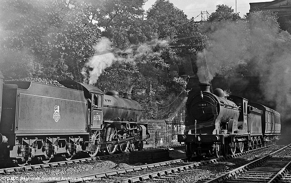 62419 1955-09-23 Edinburgh