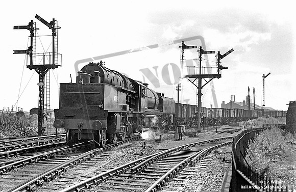 47995 1953-07-19 Nottingham