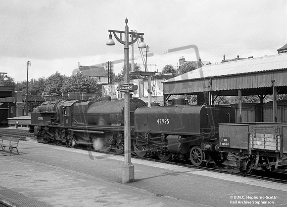 47995 1953-07-28 Luton Midland Road