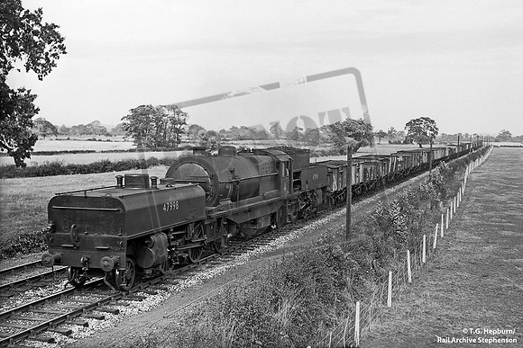 47998 1955-09-25 Castle Donnington