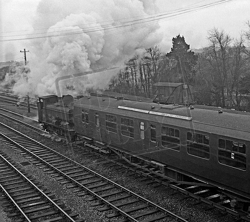 7782 1960c Weymouth
