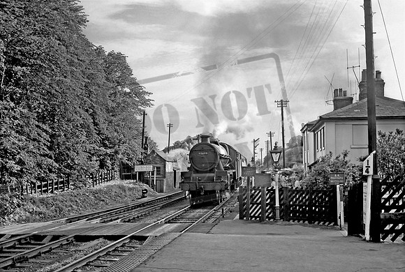 45699 1950s Blackwell