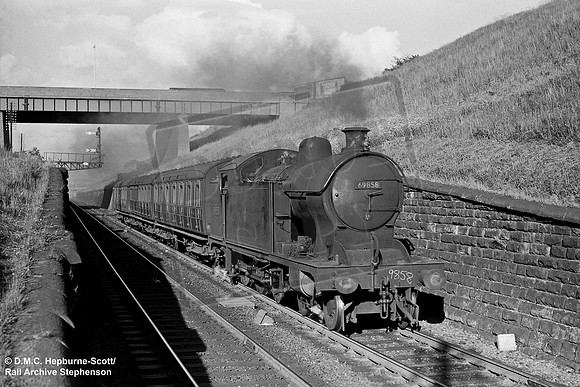 69858 1958-08-01 Durham