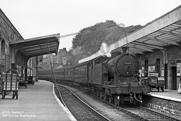 69864 1954-09 Pickering