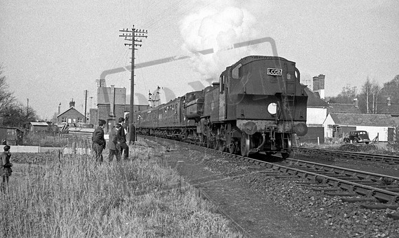 41291 1965-03-07 Tipton St Johns